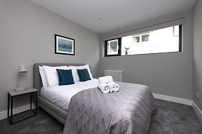 JOIVY Stylish&Airy 4Br House At The Heart Of New Town