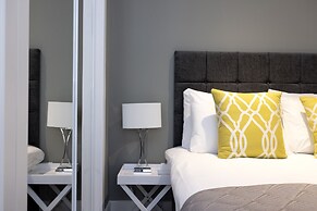 JOIVY Stylish&Airy 4Br House At The Heart Of New Town