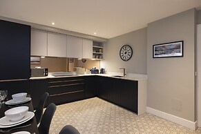 JOIVY Stylish&Airy 4Br House At The Heart Of New Town