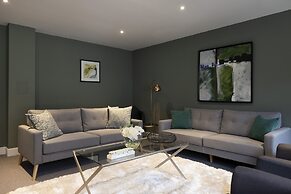 JOIVY Stylish&Airy 4Br House At The Heart Of New Town