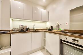 JOIVY Lovely 1-Bed Home In Old Town