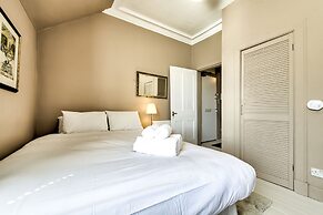 JOIVY Lovely 1-Bed Home In Old Town