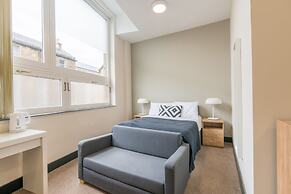 JOIVY Cosy Rooms In In Newington