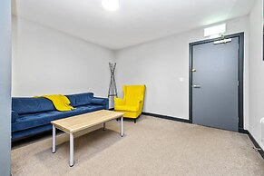 JOIVY Cosy Rooms In In Newington