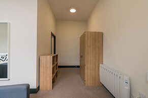 JOIVY Meadows Park En-Suite Rooms