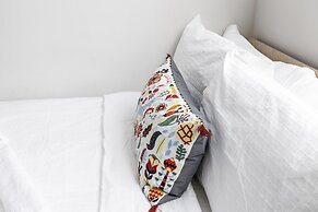 JOIVY Cosy Rooms In In Newington