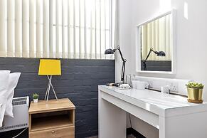 JOIVY Cosy Rooms In In Newington