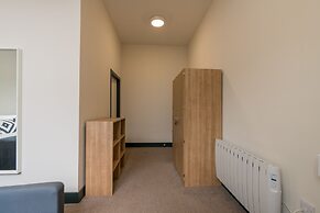 JOIVY Cosy Rooms In In Newington