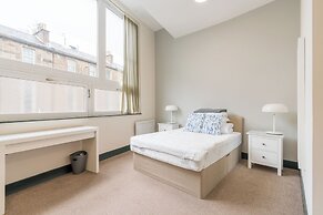 JOIVY Meadows Park En-Suite Rooms