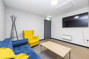 JOIVY Cosy Rooms In In Newington