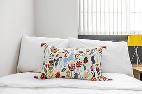 JOIVY Cosy Rooms In In Newington