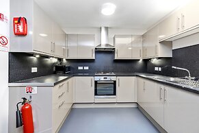 JOIVY Cosy Rooms In In Newington