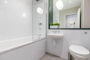 JOIVY Cosy Rooms In In Newington