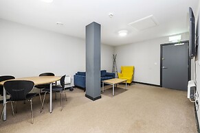 JOIVY Cosy Rooms In In Newington