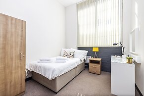 JOIVY Cosy Rooms In In Newington