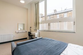 JOIVY Meadows Park En-Suite Rooms