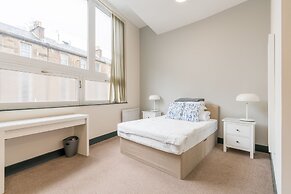 JOIVY Cosy Rooms In In Newington