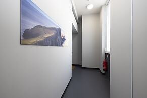 JOIVY Cosy Rooms In In Newington