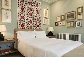 JOIVY The East Lodge At Balcarres