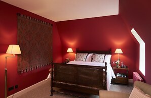 JOIVY The North Lodge At Balcarres