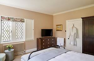 JOIVY The South Lodge At Balcarres