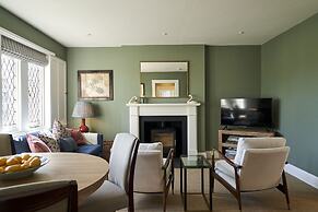 JOIVY The South Lodge At Balcarres