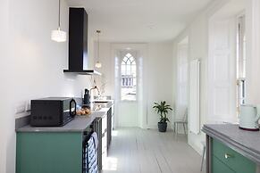 JOIVY Observatory House