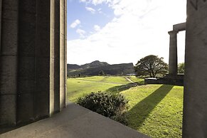 JOIVY Observatory House