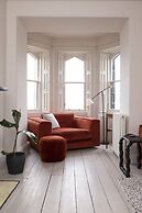 JOIVY Observatory House