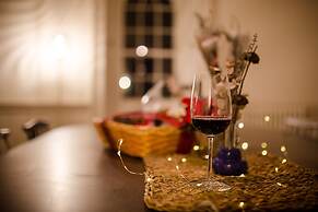 JOIVY Observatory House