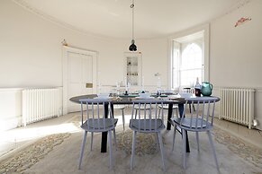 JOIVY Observatory House