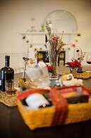 JOIVY Observatory House