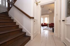 JOIVY Observatory House