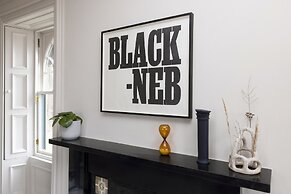 JOIVY Observatory House