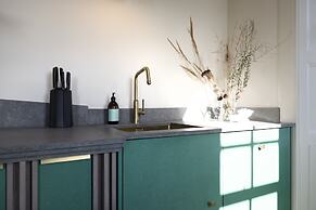 JOIVY Observatory House