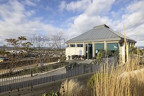 JOIVY Observatory House