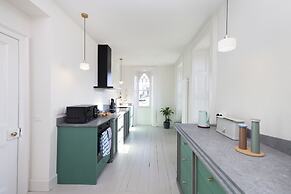 JOIVY Observatory House