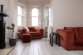 JOIVY Observatory House