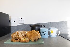 JOIVY Observatory House