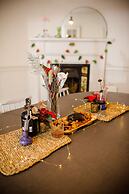 JOIVY Observatory House