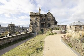 JOIVY Observatory House