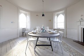 JOIVY Observatory House