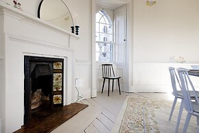 JOIVY Observatory House