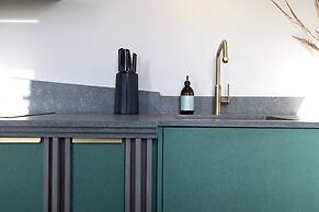 JOIVY Observatory House