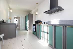 JOIVY Observatory House