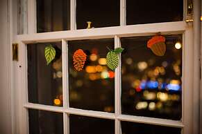 JOIVY Observatory House