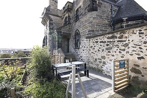 JOIVY Observatory House