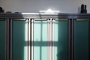 JOIVY Observatory House