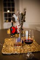 JOIVY Observatory House