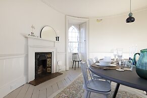 JOIVY Observatory House